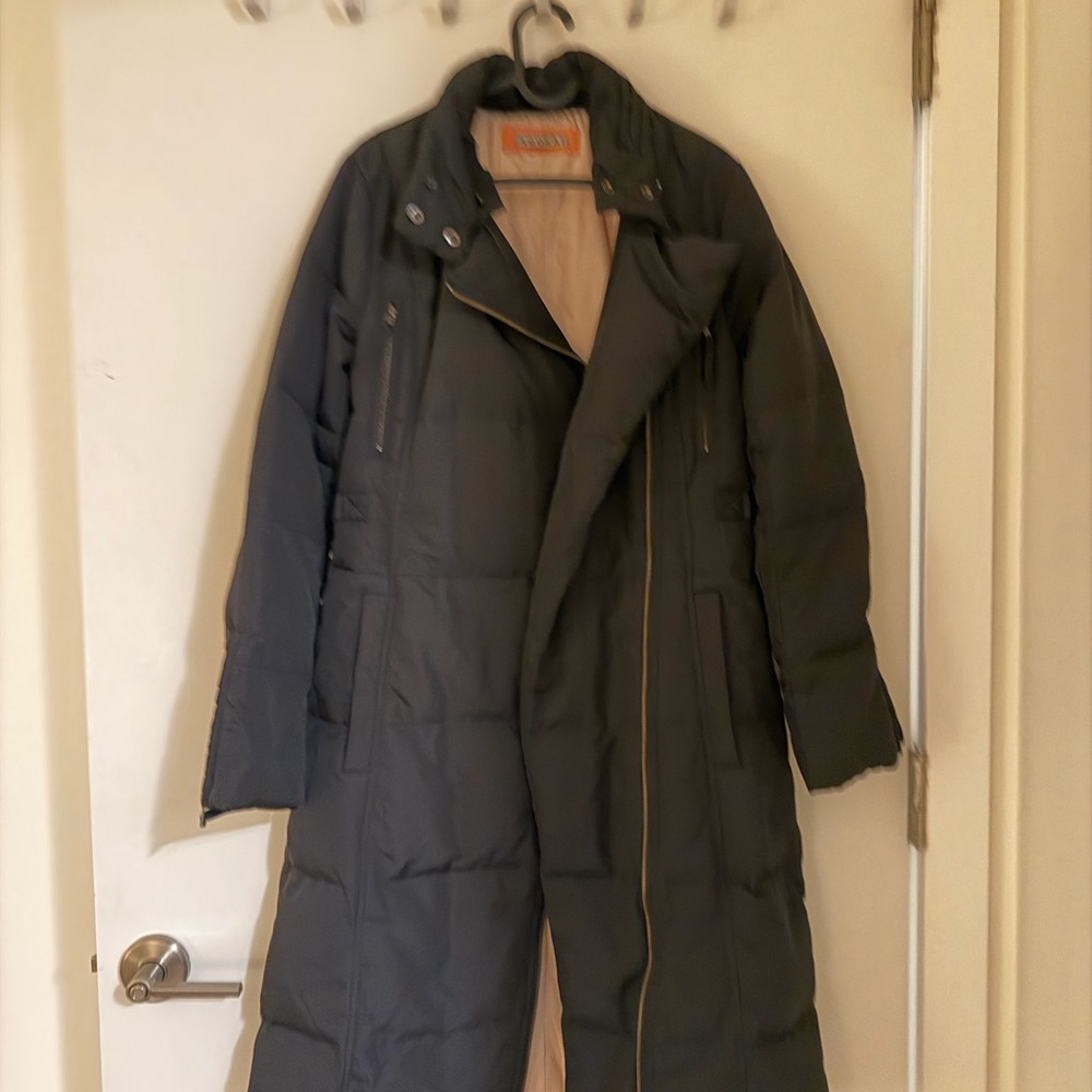Kookai Beige Jacket